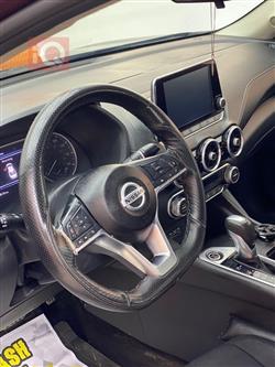 نیسان سێنترا